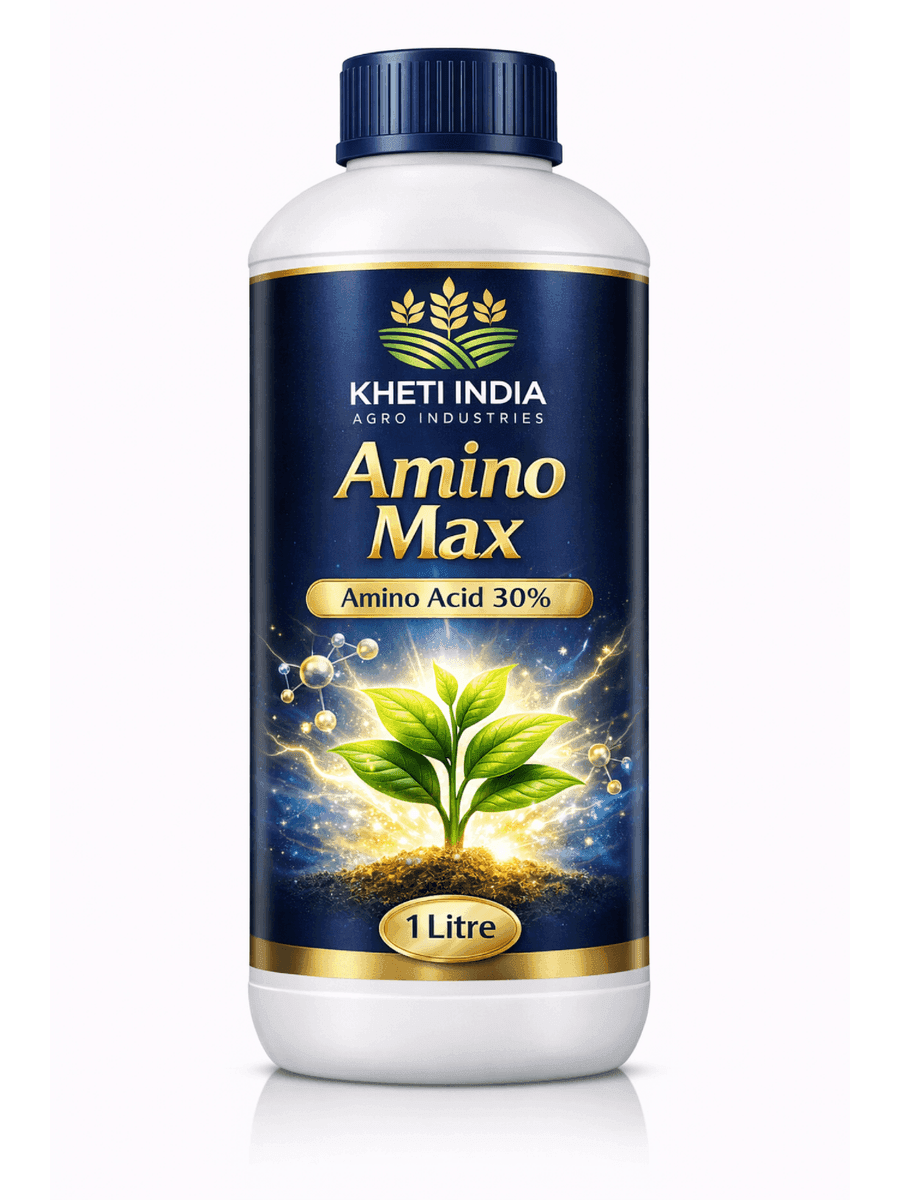 Amino Max