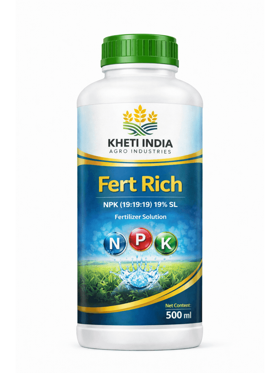 Fert Rich