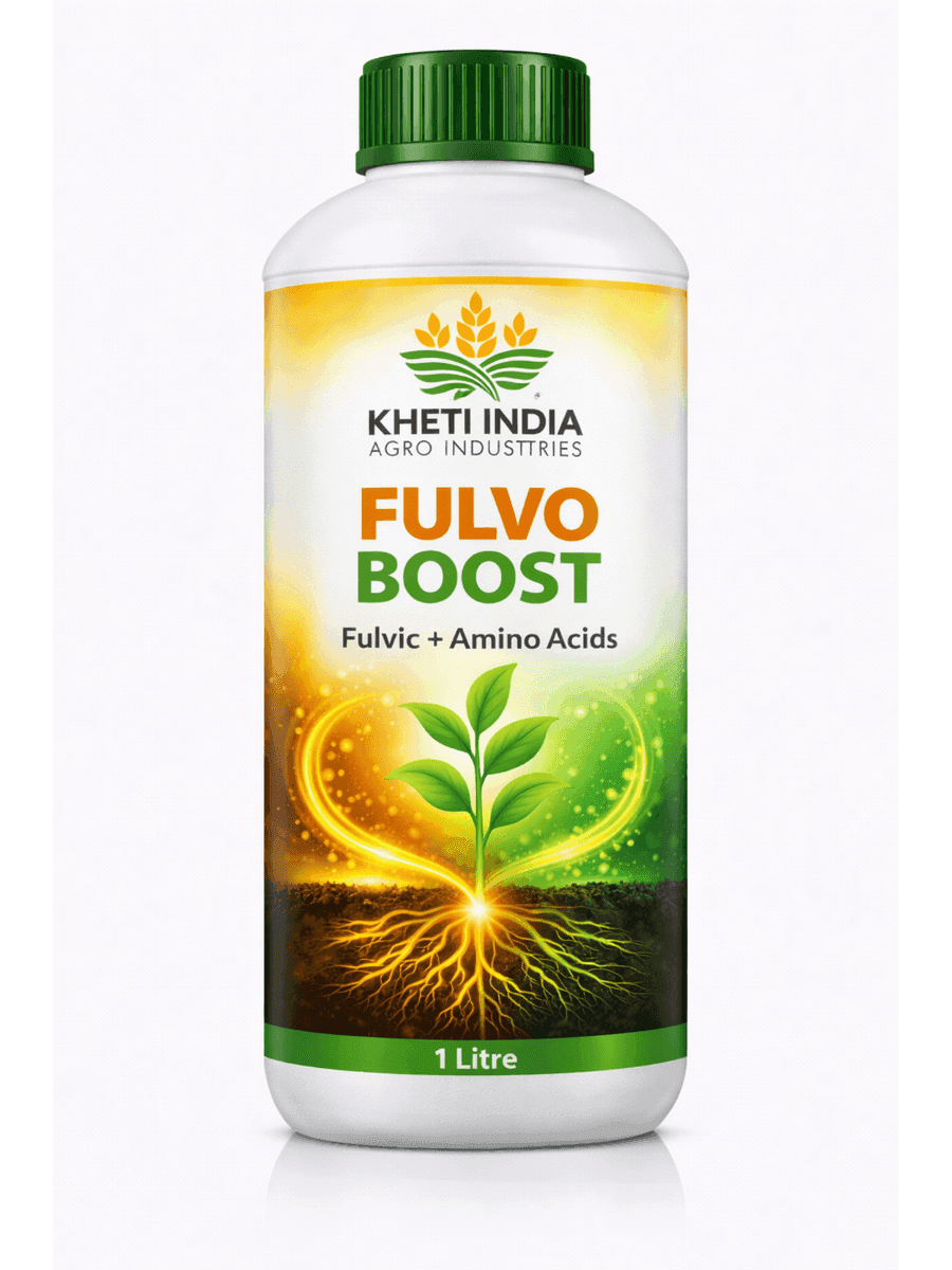 Fulvo Boost