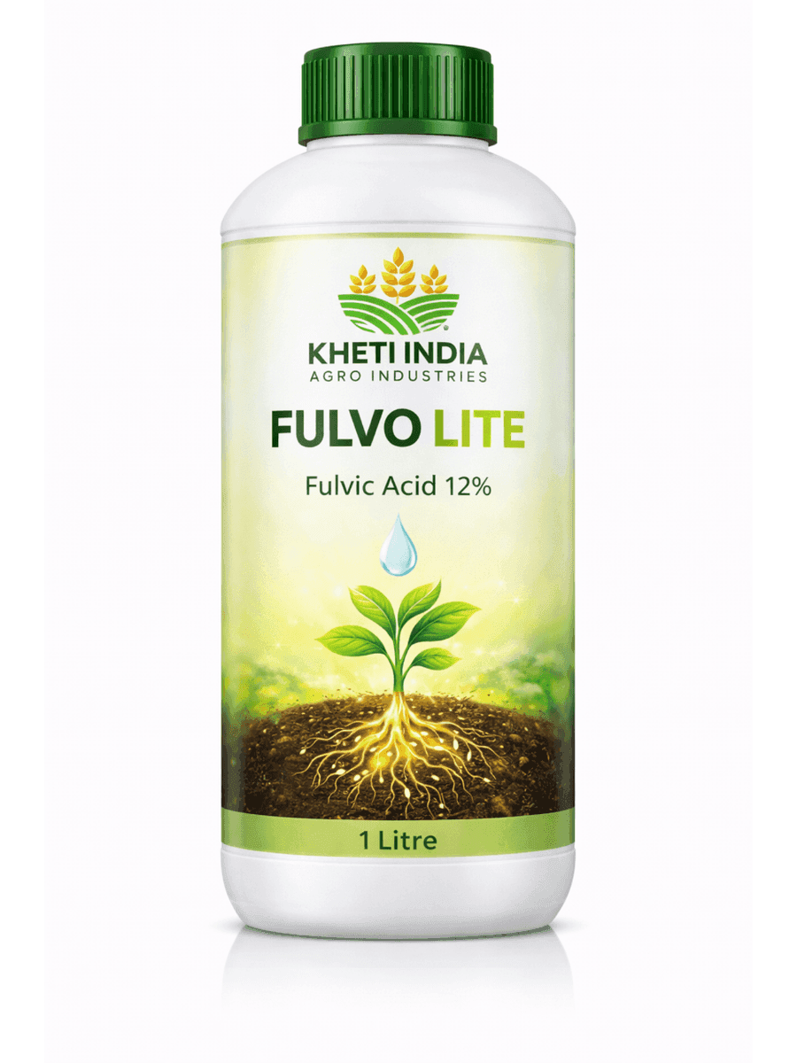 Fulvo Lite