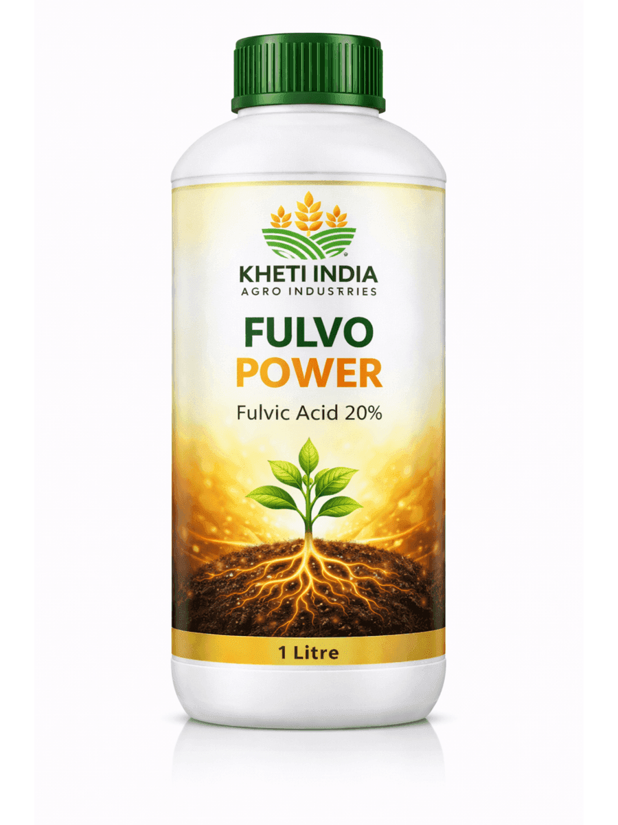 Fulvo Power