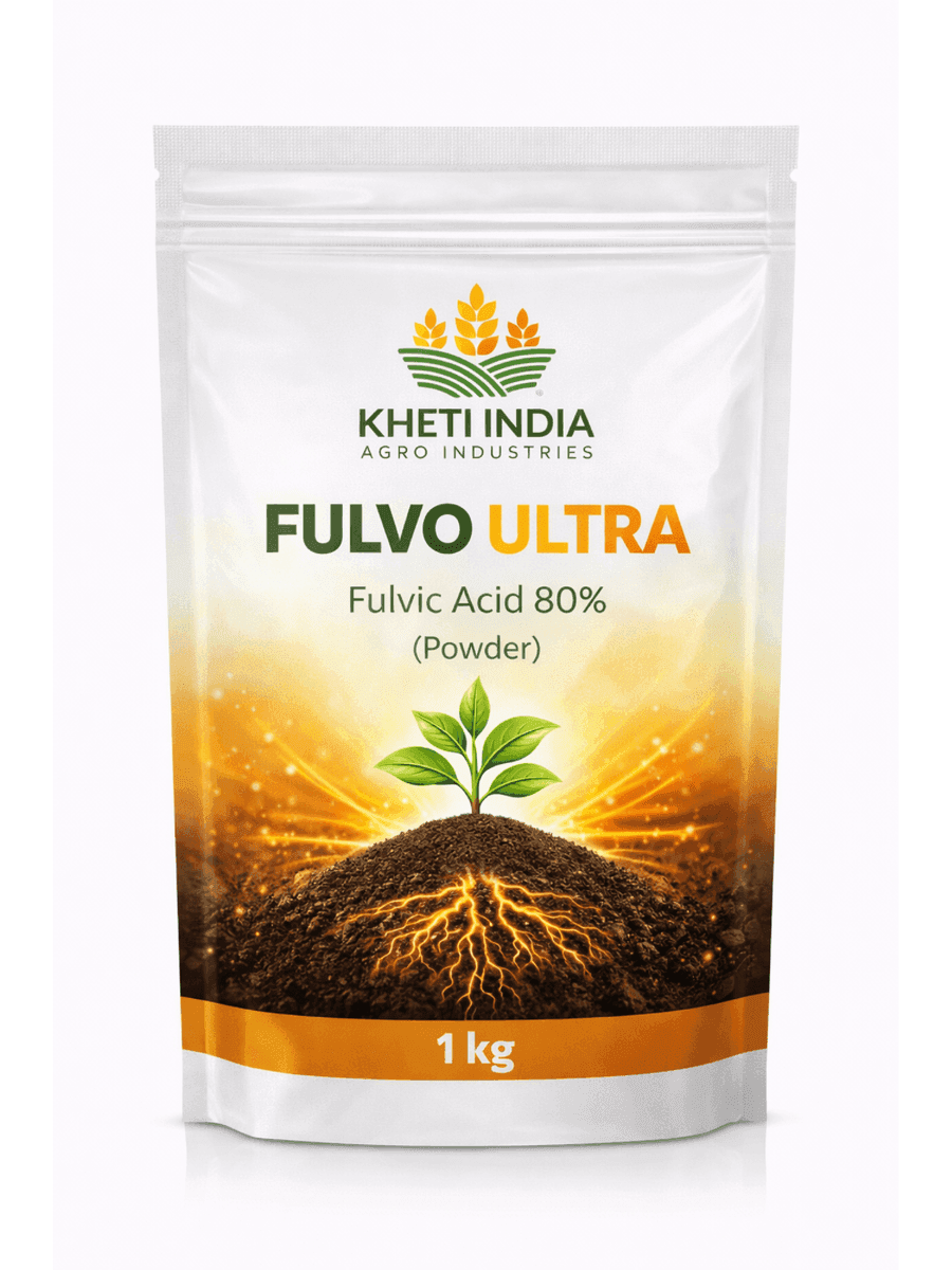 Fulvo Ultra