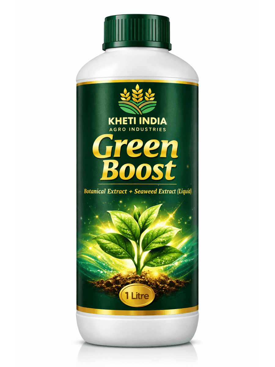 Green Boost