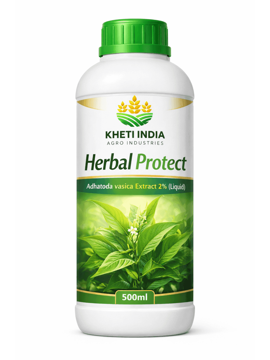 Herbal Protect