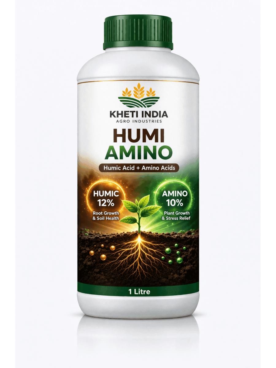Humi Amino