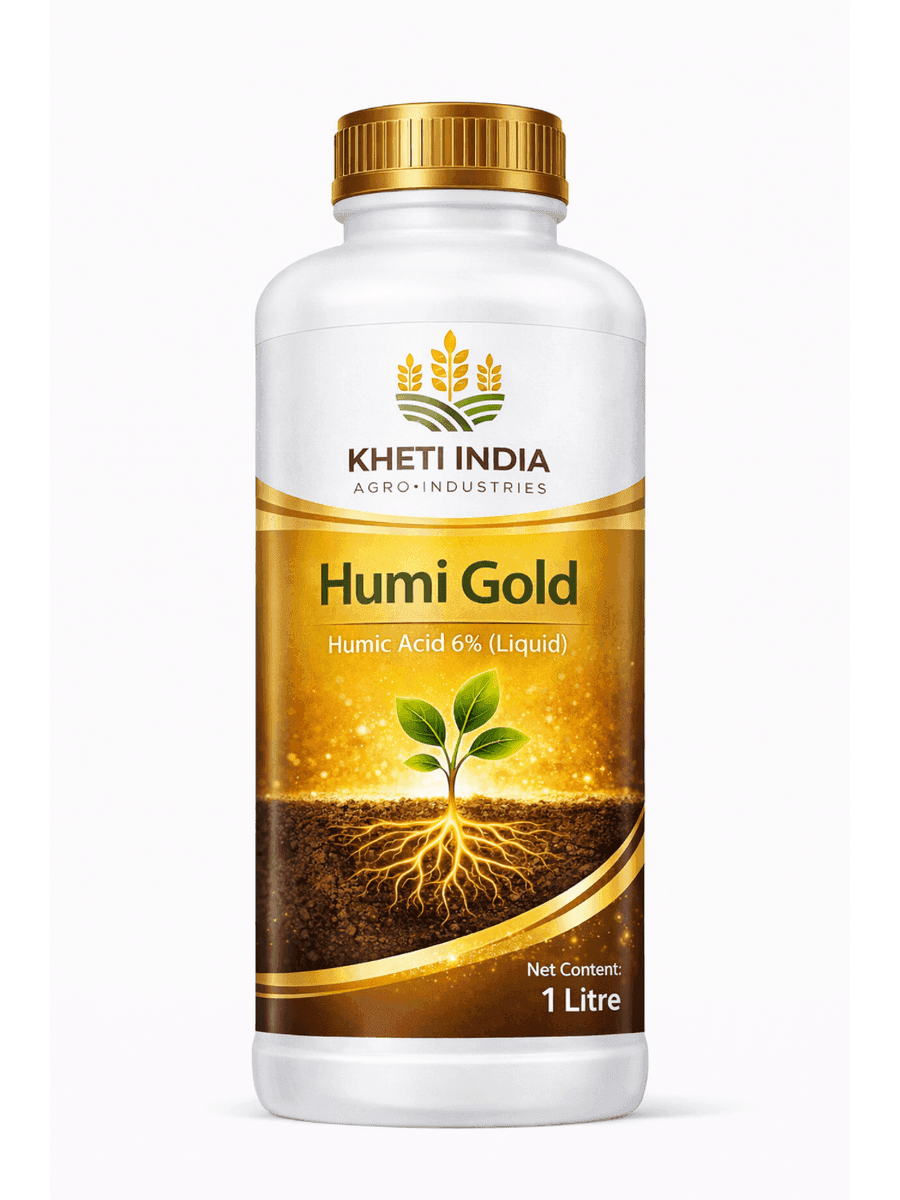 Humi Gold
