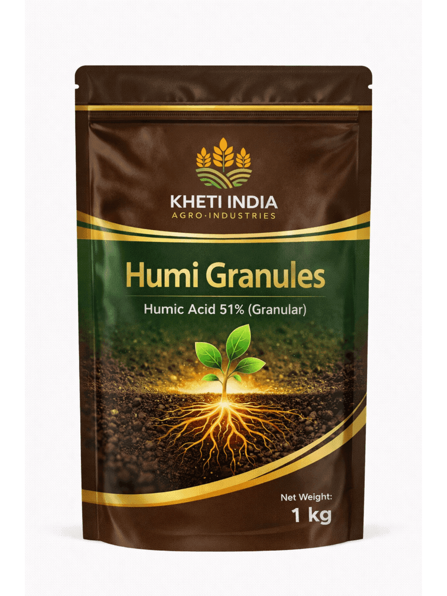 Humi Granules