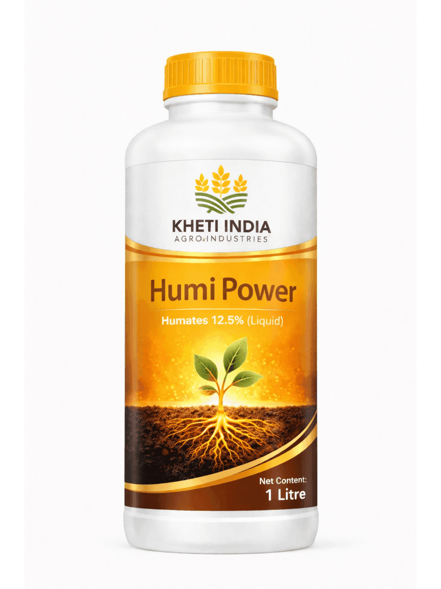 Humi Power