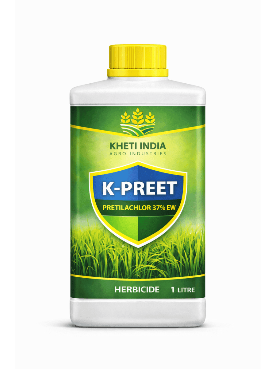 K-Preet