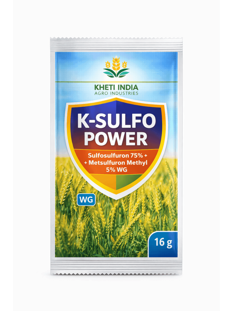 K-Sulfo Power
