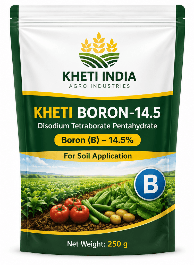 Kheti Boron-14.5