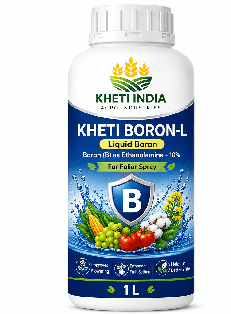 Kheti Boron-L
