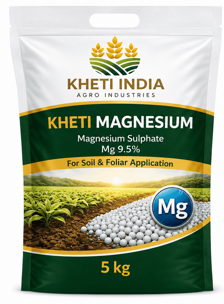Kheti Magnesium
