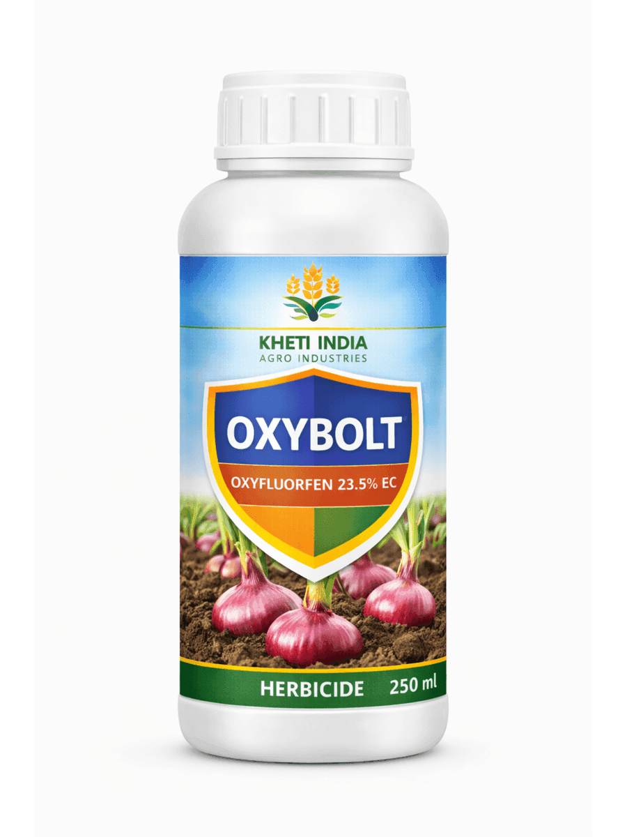 Oxybolt