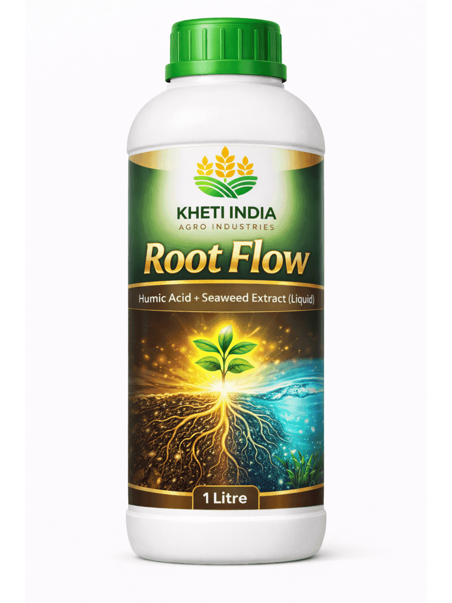 Root Flow