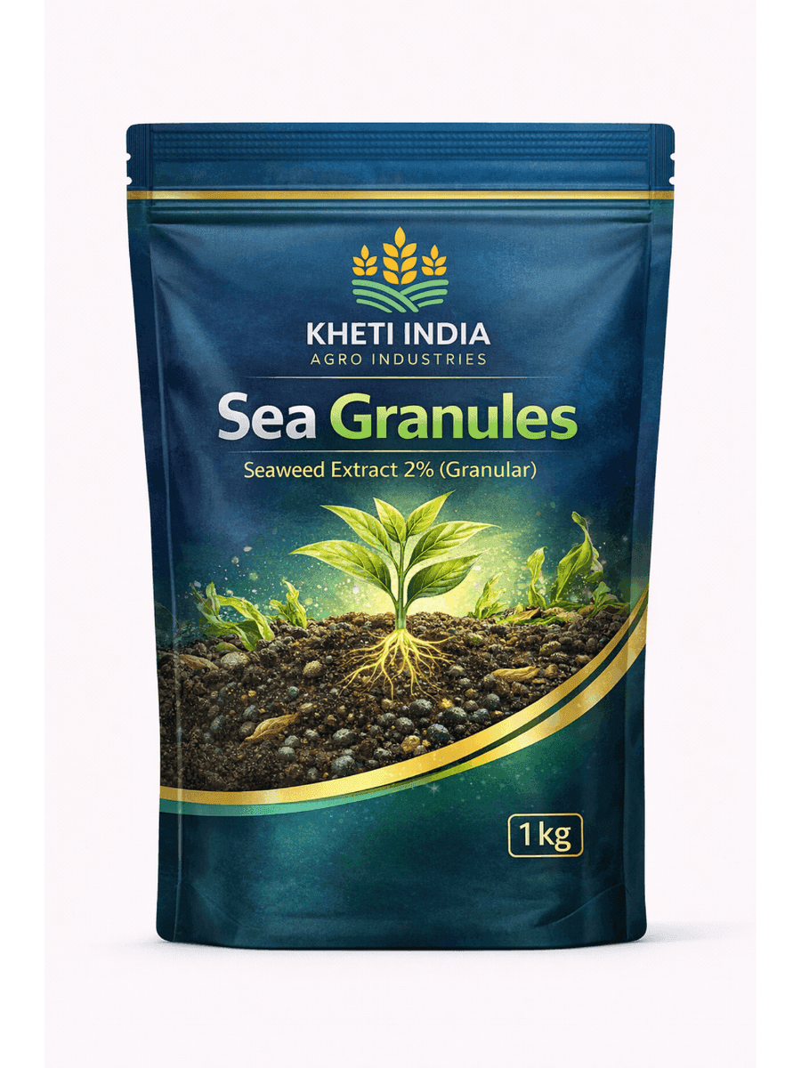 Sea Granules