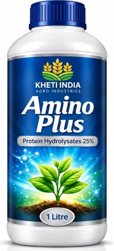 Amino Plus — Protein Hydrolysates 25%