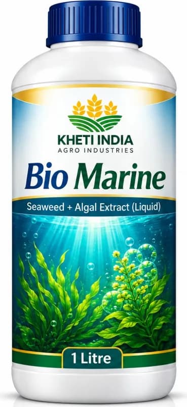 Bio Marine — Seaweed + Algal Extract (Liquid)