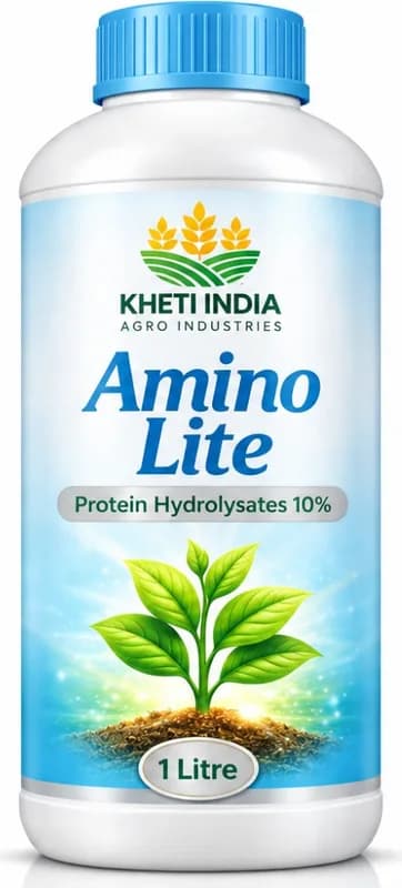 Amino Lite — Protein Hydrolysates 10%