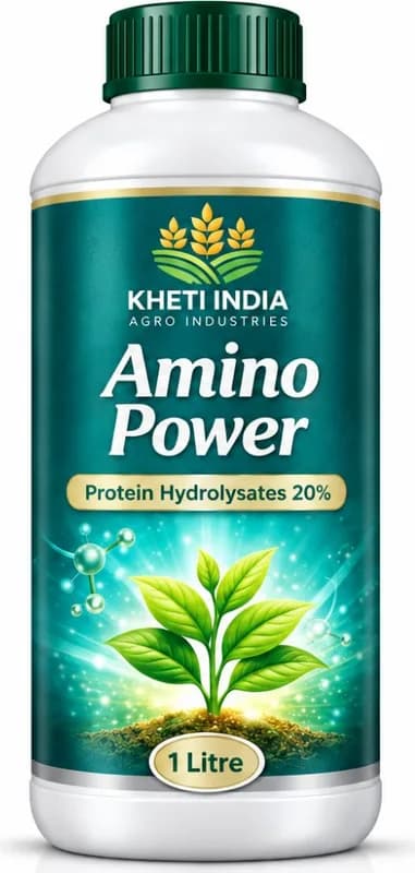 Amino Power — Protein Hydrolysates 20%