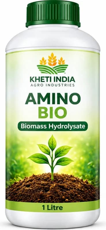 Amino Bio — Biomass Hydrolysate