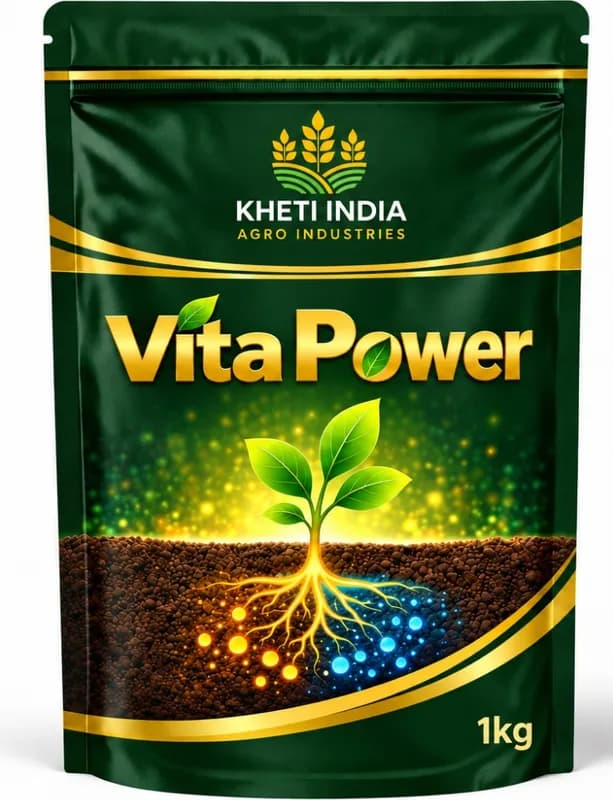 Vita Power — Antioxidant + Vitamins (Powder)