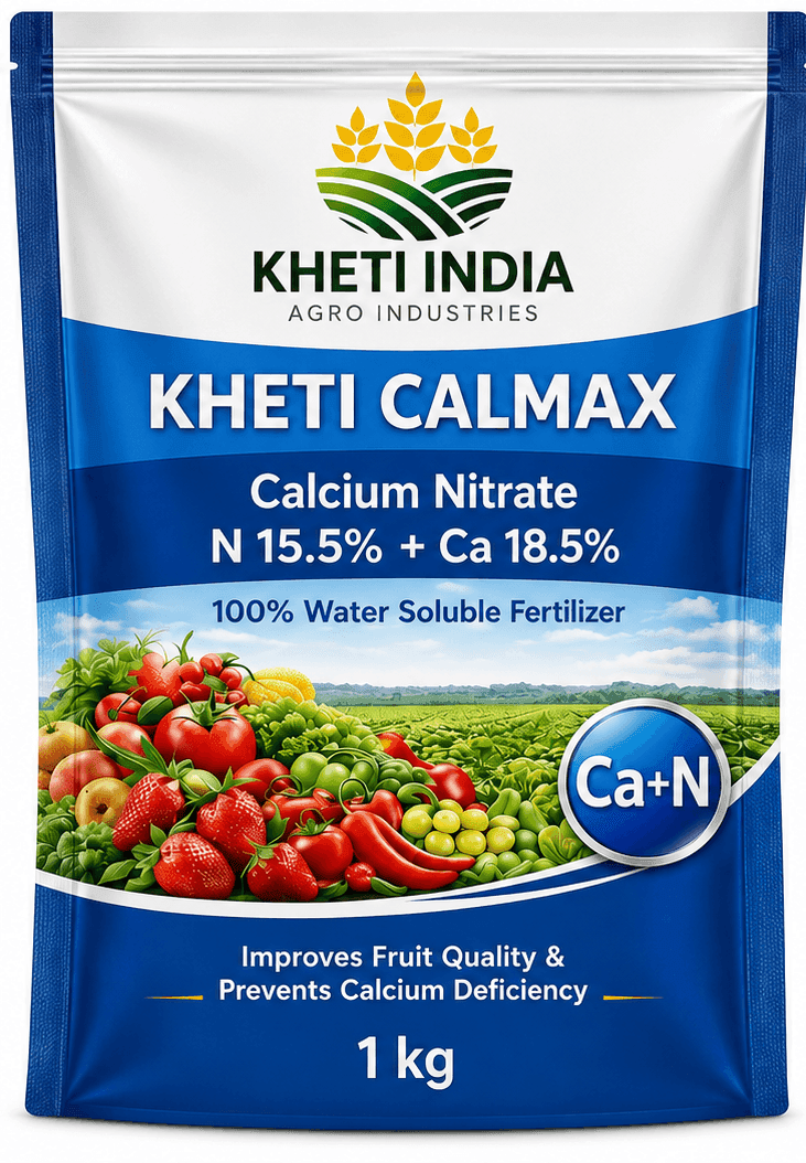 Kheti Calmax